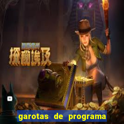 garotas de programa zona sul